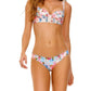 Agua Bendita - Balena Meraki Bikini Top