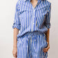 Lusana - Shiloh Poplin Shirt