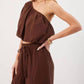 Kylie Paige - Lina One Shoulder Top