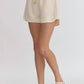 Entro - Short Sleeve Lounge Short Set