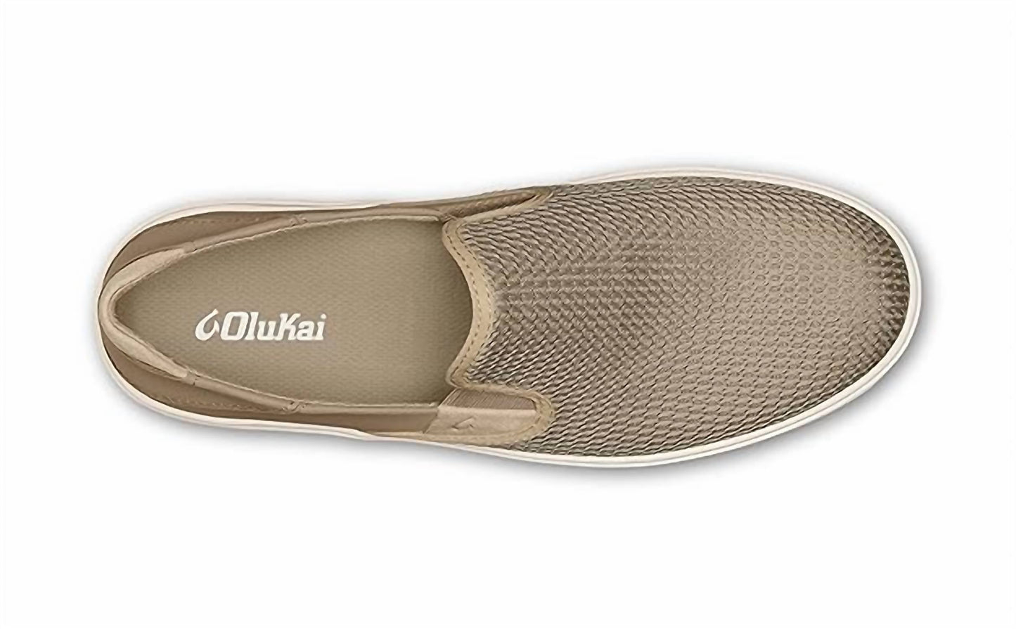 Olukai - Men’s Lae'ahi Slip-on Shoes