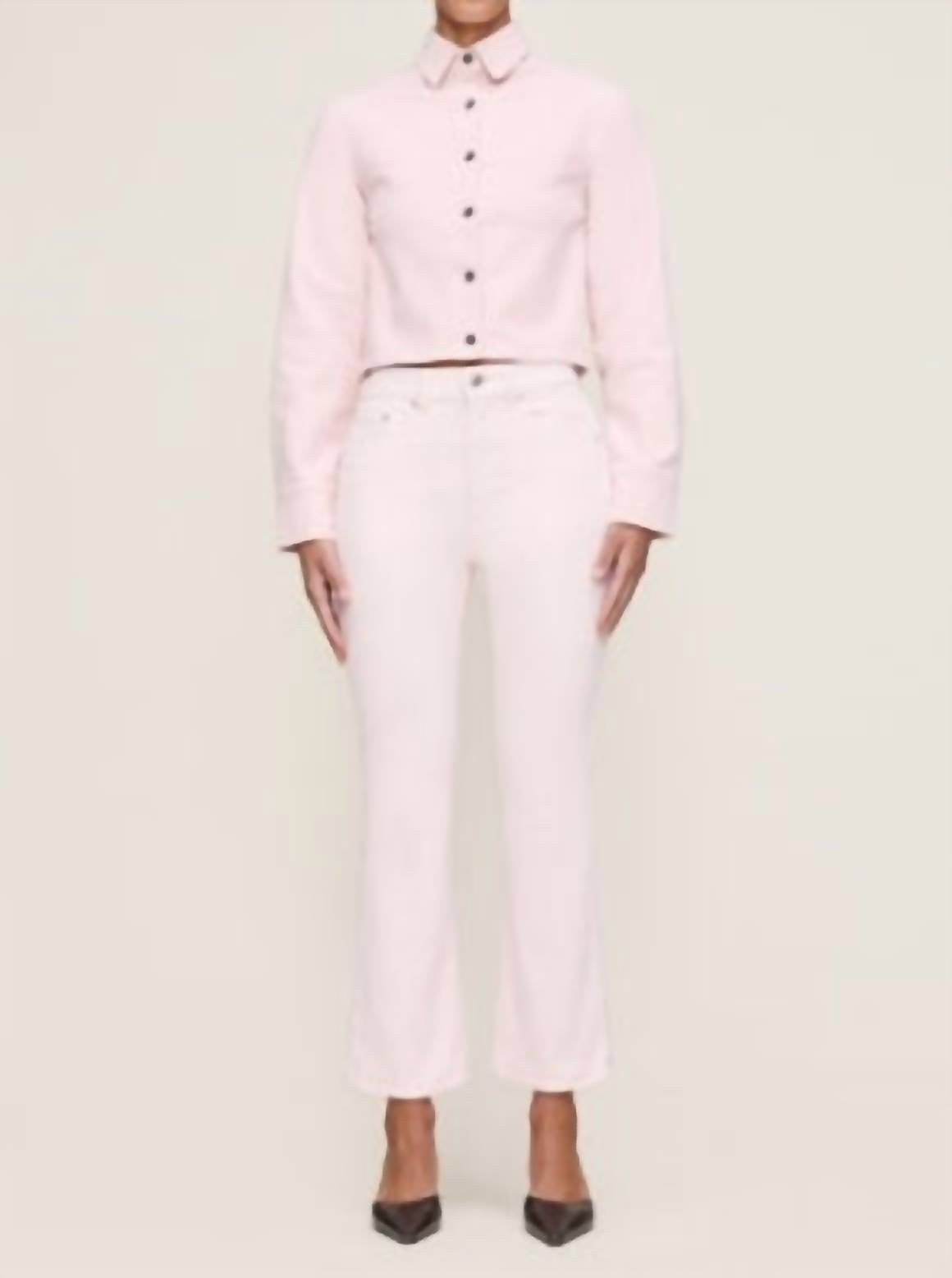 Dl1961 - Women'S - Women's Montauk Shirt