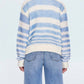 Pistola - Moa Long Sleeve Stripe Sweater