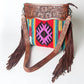 American Darling - Women's Crossbody Messenger Bag