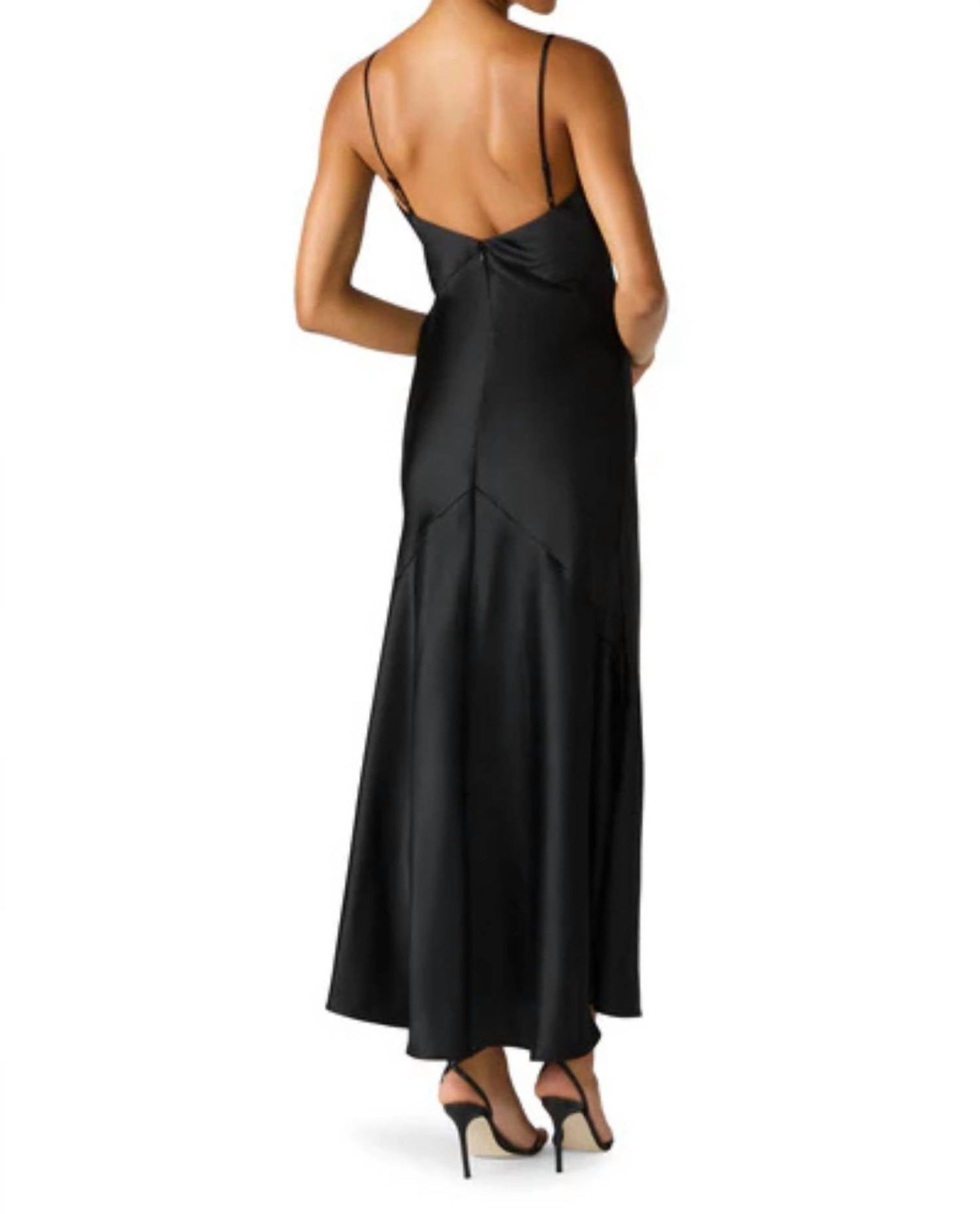 Steve Madden - Myla Maxi Dress