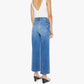 Mother - Maven Ankle Fray Jean