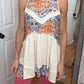 Pol - Destiny Sleeveless Tunic Top