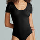 Commando - Ballet Body Cap Sleeve Bodysuit