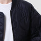 Agolde - Isla Quilted Jacket