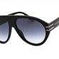 Marc Jacobs - Men's 747/s-0ans 9o Sunglasses