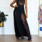 Little Secret Of Mine - Women's Corset Tulle Dress