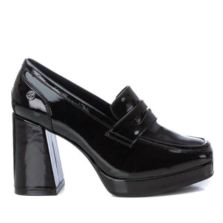 Xti - Women's Patent Leather Moccasins