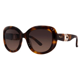 Salvatore Ferragamo - ÓCULOS DE SOL FEMININOS SF727S