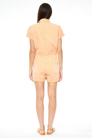 Pistola - Parker Field Suit Short