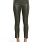 Dolce Cabo - FAUX LEATHER LEGGINGS