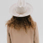Gigi Pip - Women's Ezra Western Hat