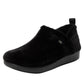 Alegria - Women's Cozee Fuzzy Wuzzy Slippers