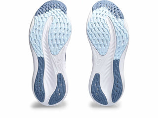 Asics - Tênis de corrida masculino Gel Nimbus 26