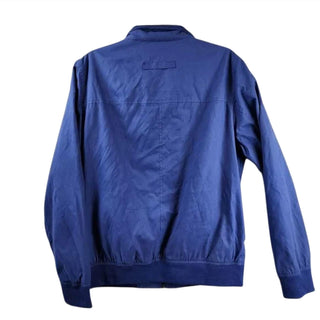Club Room - Jaqueta bomber masculina resistente à água