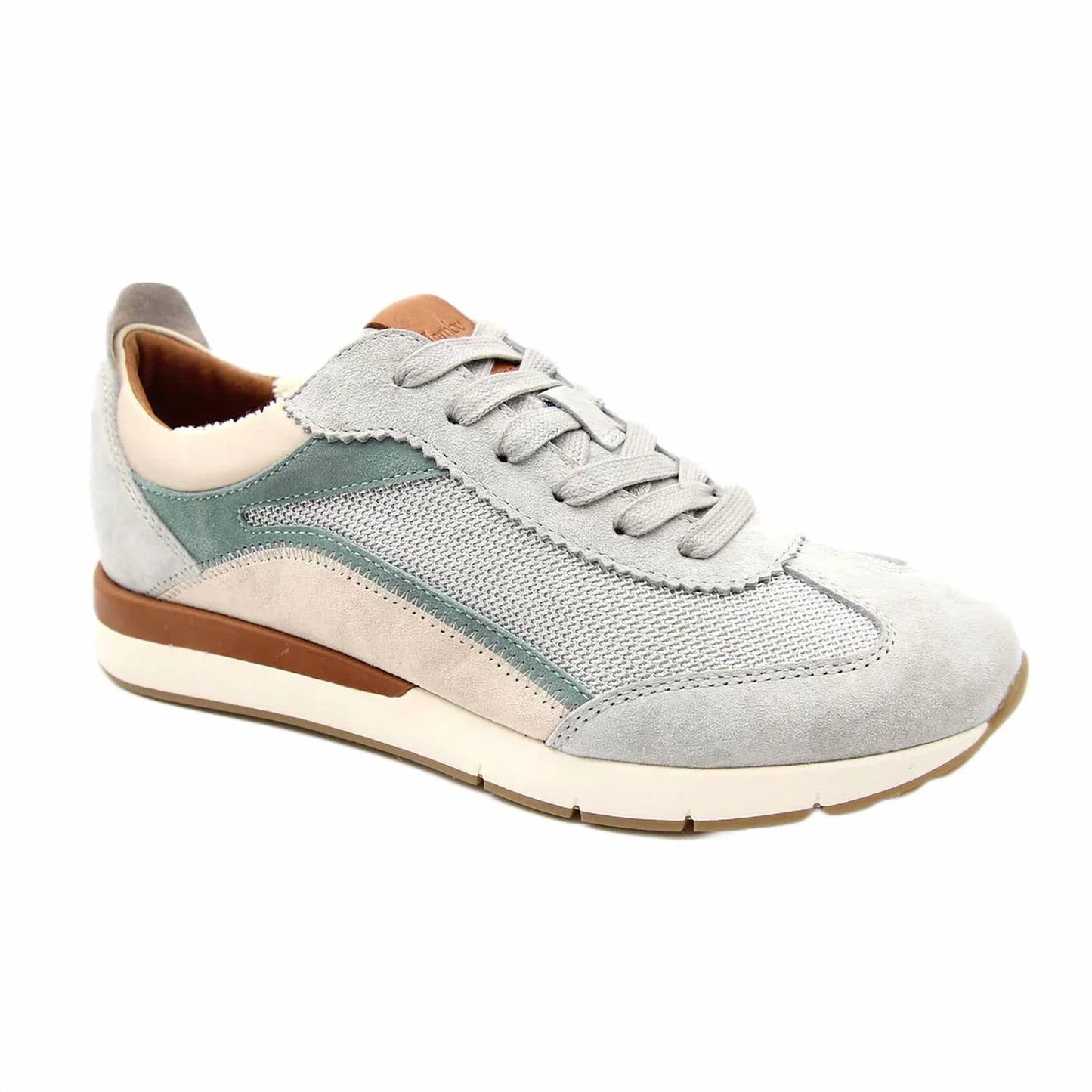 Jambu - Women's Jamie Mesh Sneakers - Medium