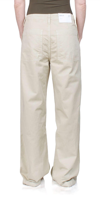 Agolde - Yuna Utility Pant