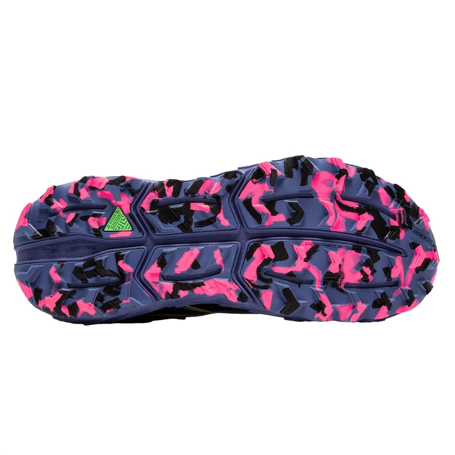 Brooks - Women's Cascadia 18 Gtx Shoes
