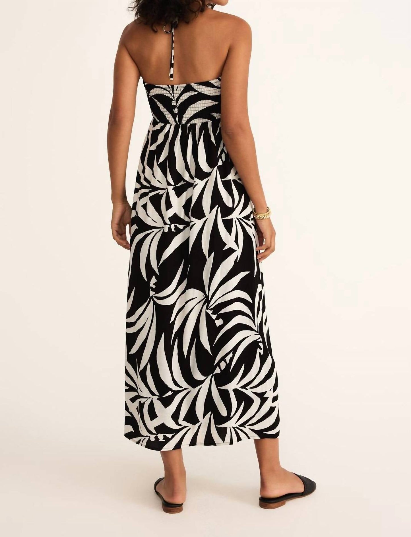 Z Supply - Elodi Vacances Midi Dress