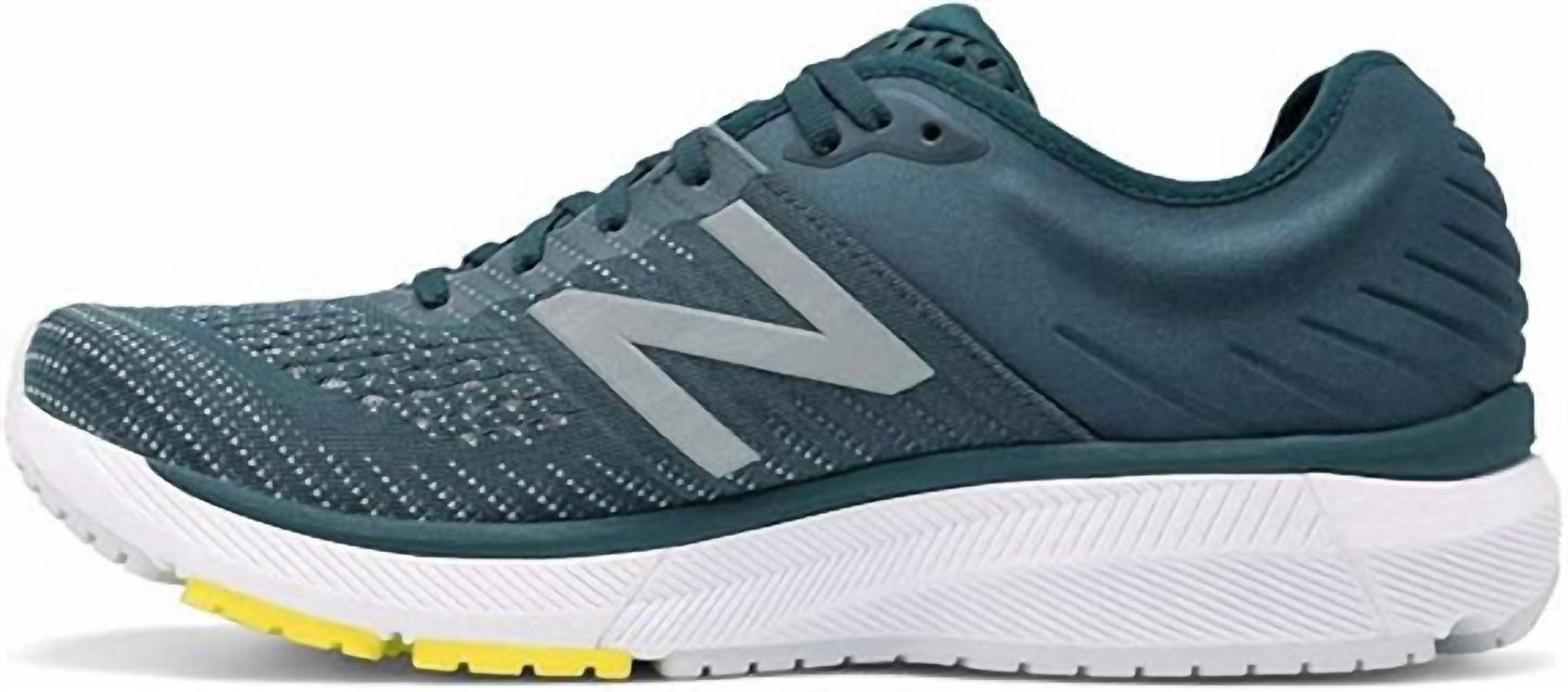 New Balance - Men's M860a10 Running Shoe