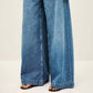 Ba&Sh - Musc Wide Leg Jeans