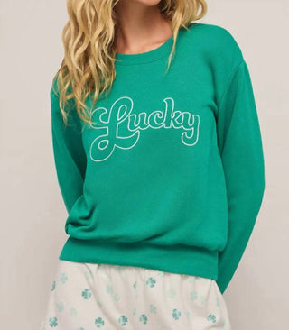 Z Supply - Moletom da Sorte