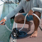 Aftco - Air-o Mesh Hooded Fishing Shirt