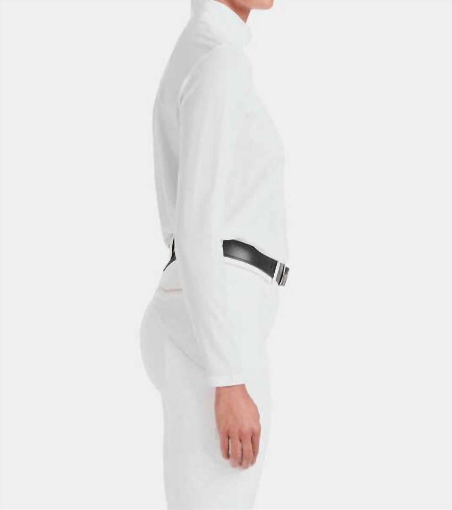 Horse Pilot - Sunrise Long Sleeve Sun Shirt