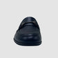 Aga - Women's Margot Leather Loafers