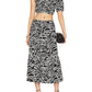 Rails - Evy One Shoulder Top
