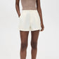 Apiece Apart - High Wasited Bari Short