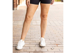 Julia Rose - Shorts Ophelia Crossover Biker Pro