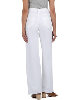 Kut From The Kloth - Sienna High Rise Wide Leg Jeans