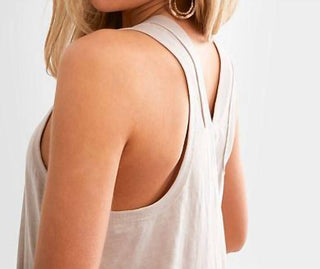 Z Supply - Vestido curto Maddox