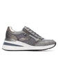 Xti - Women's 144629 Round Toe Sneakers