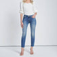 7 For All Mankind - Luxe Vintage Roxanne Ankle Jeans
