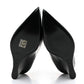 Givenchy - Women's G-lock 80mm Wedge Low Boots