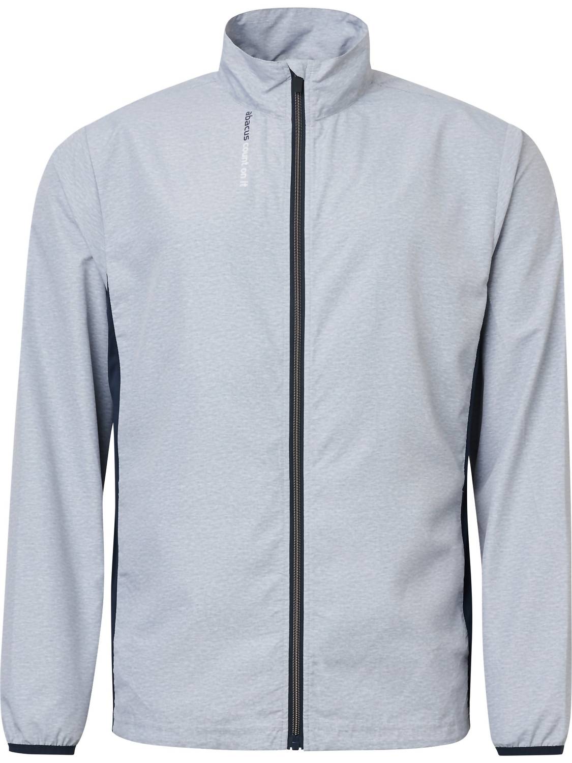 Abacus Sportswear Us - 6oz Ganton Stretch Wind Jacket
