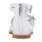 Nina - Girl's Brie Sandals