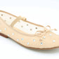Jeffrey Campbell - Women Releve Mary Jane Ballet Flat