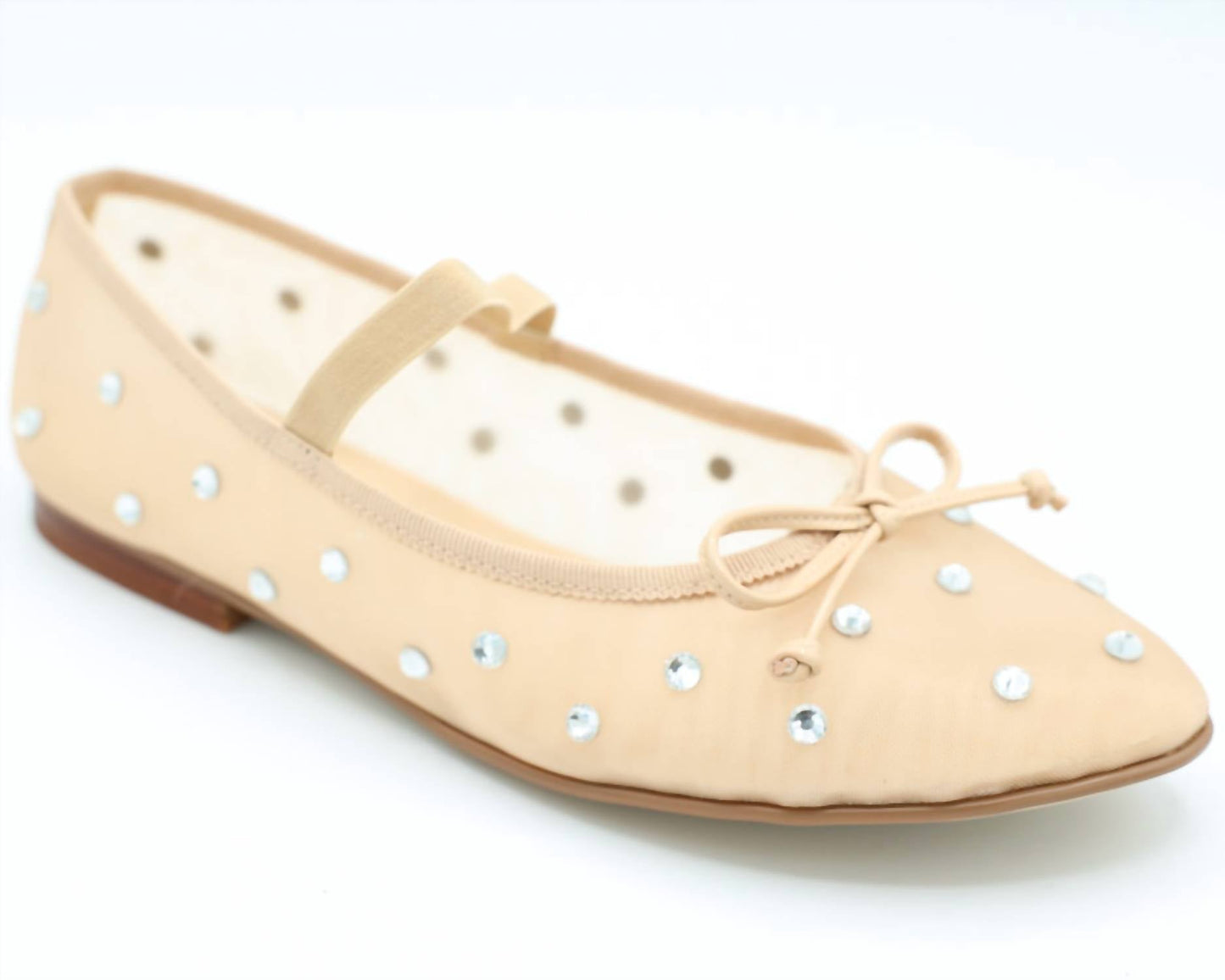 Jeffrey Campbell - Women Releve Mary Jane Ballet Flat