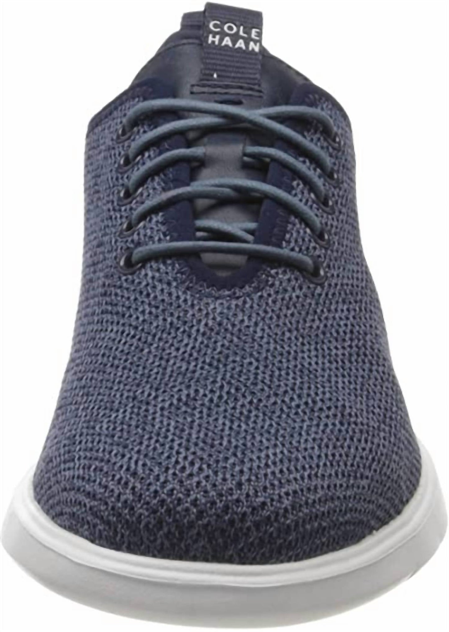 Cole Haan - Men's Grand Plus Essex Lace Up Rounded Toe Sneakers