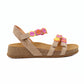 Think! - Women's Koak Sandals