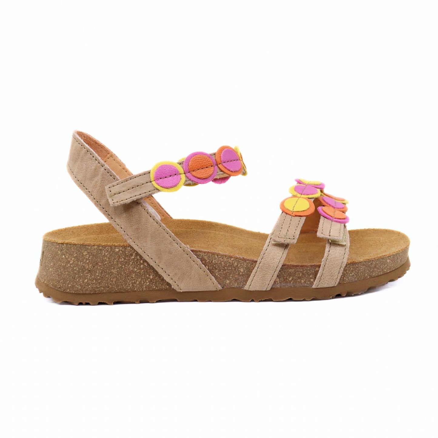 Think! - Women's Koak Sandals