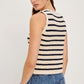 Rails - Sade Stripe Vest