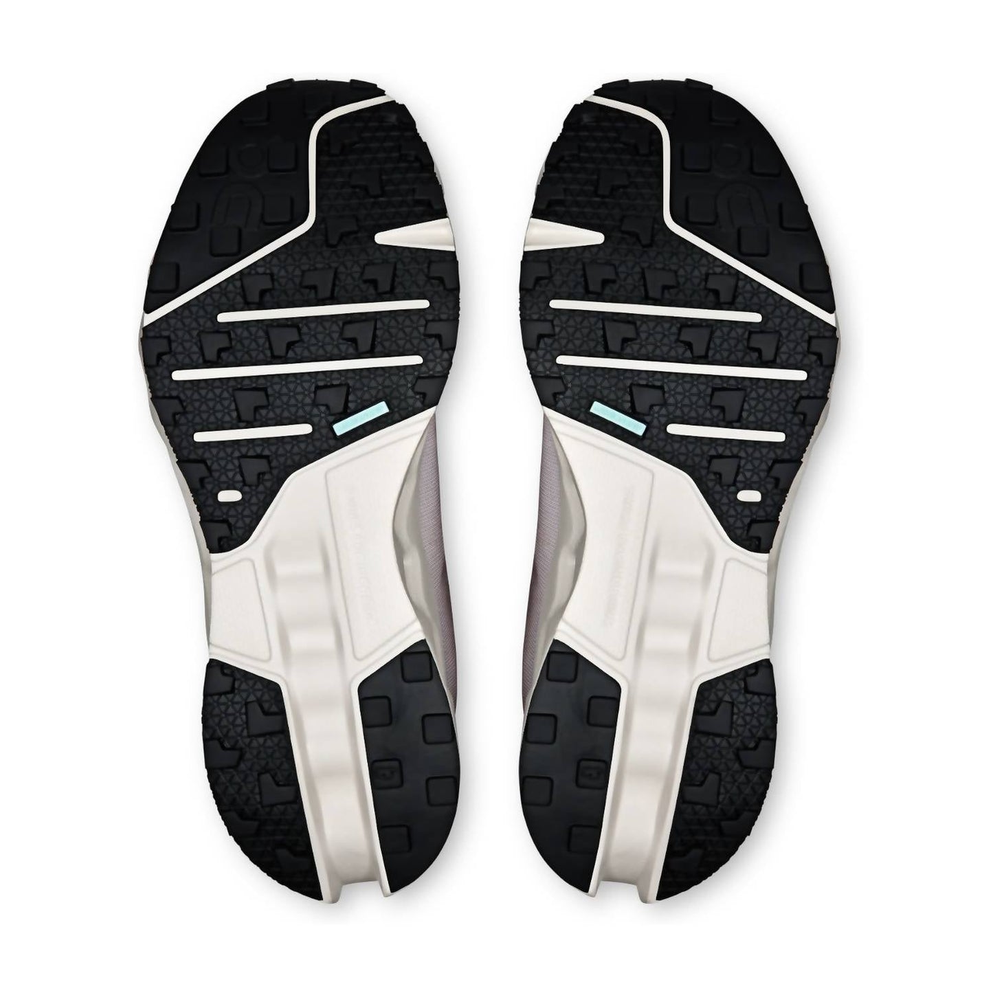 On Running - Men's Cloudsurfer Trail Waterproof Running Shoes